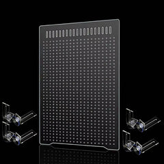 Spritool One Set Divider Board assembly for easy DIY partitioning