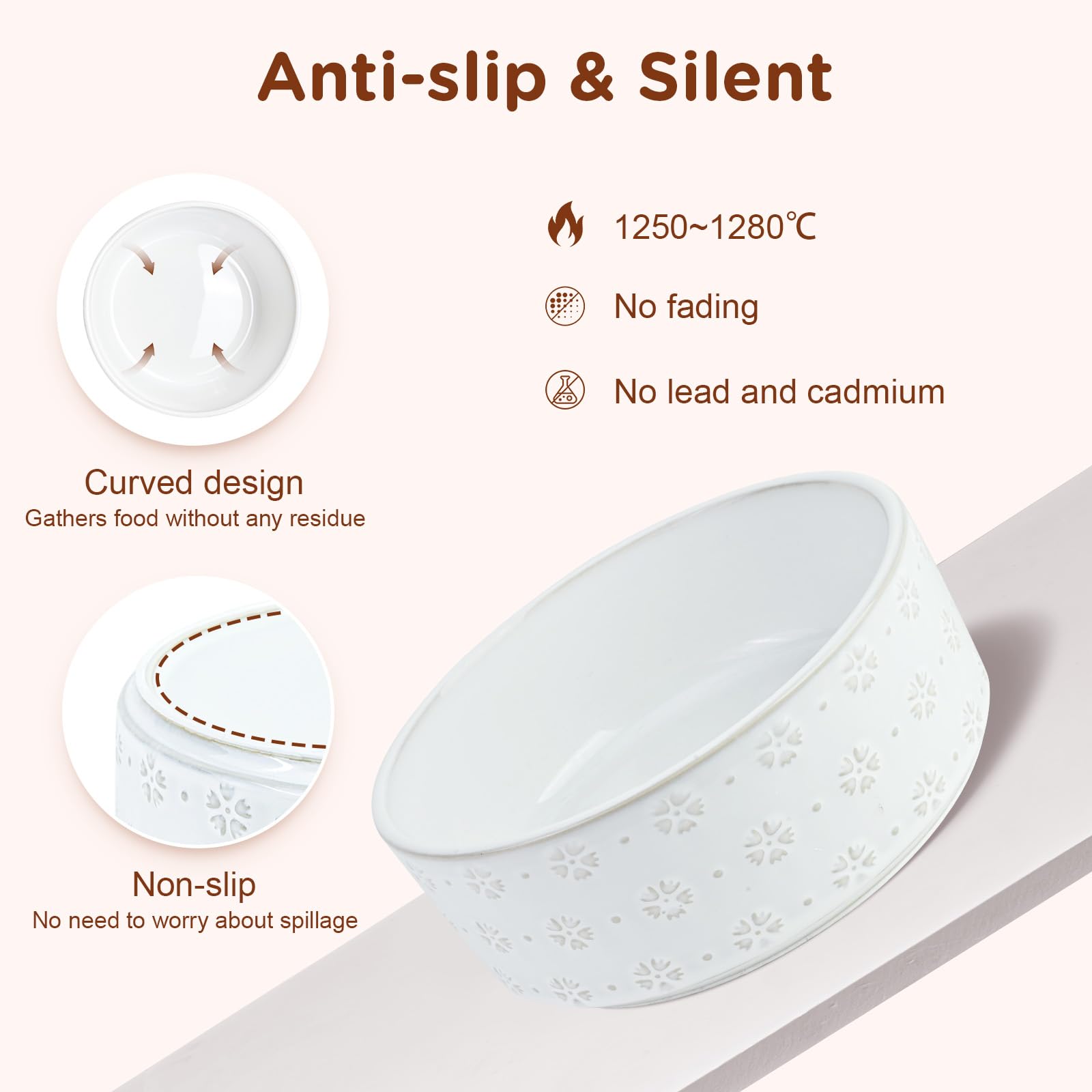 SPUNKYJUNKY two height adjustable design supports comfortable meals