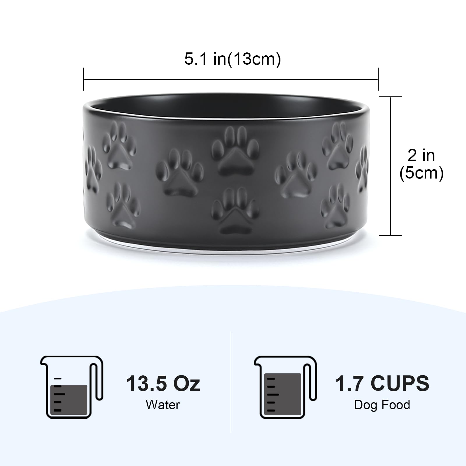 SPUNKYJUNKY bowls with slip-proof bottom prevent spills during meals.