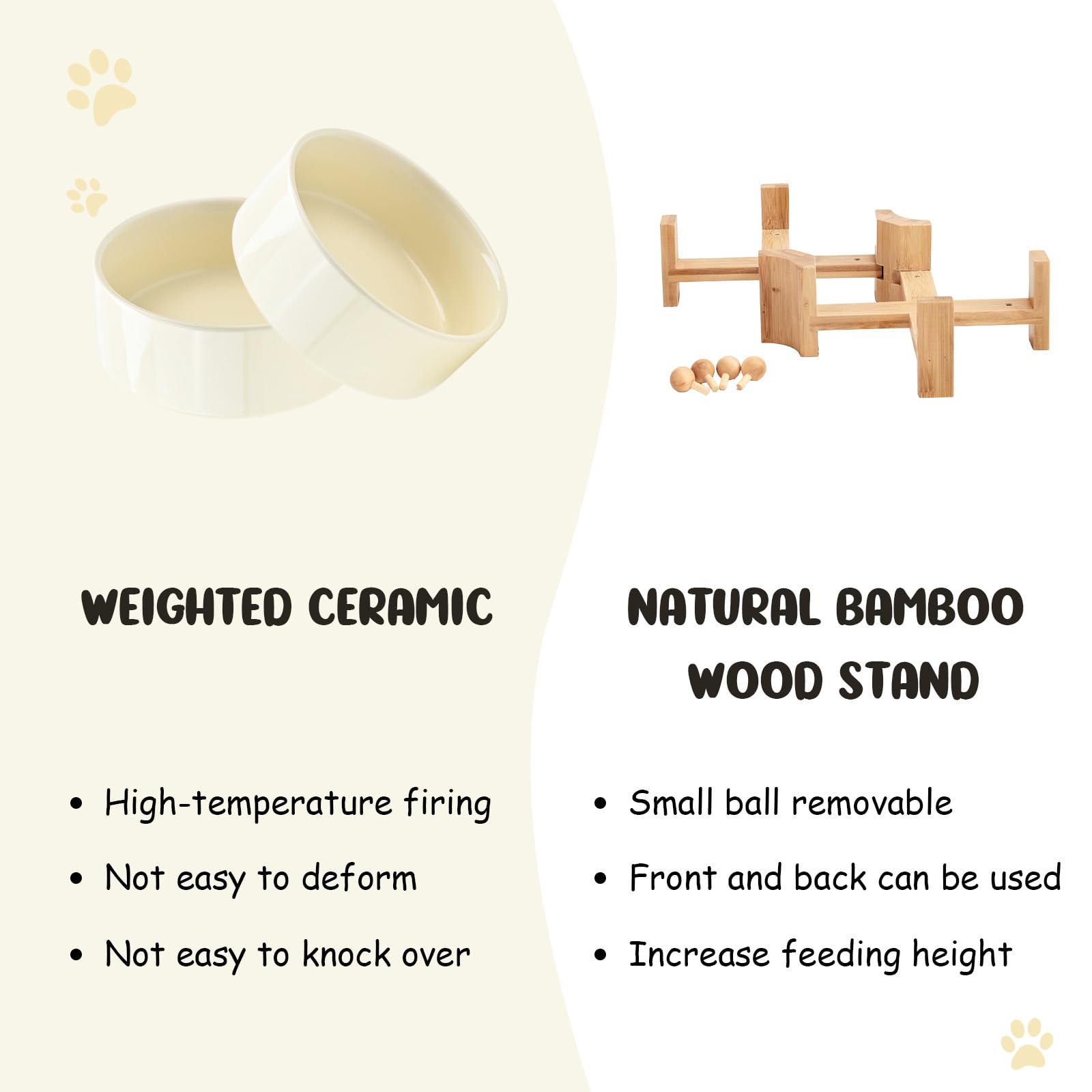 SPUNKYJUNKY modern beige design fits boho and contemporary homes.