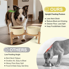 SPUNKYJUNKY stable non slip base prevents spills during busy mealtime