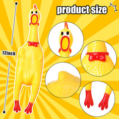 Sratte detachable-head design for easy replacement and extended play
