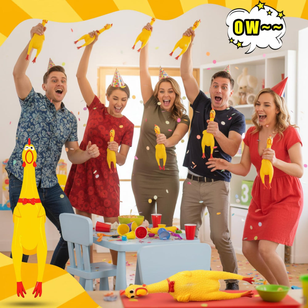 Sratte 16-pack makes a great gift for laughter