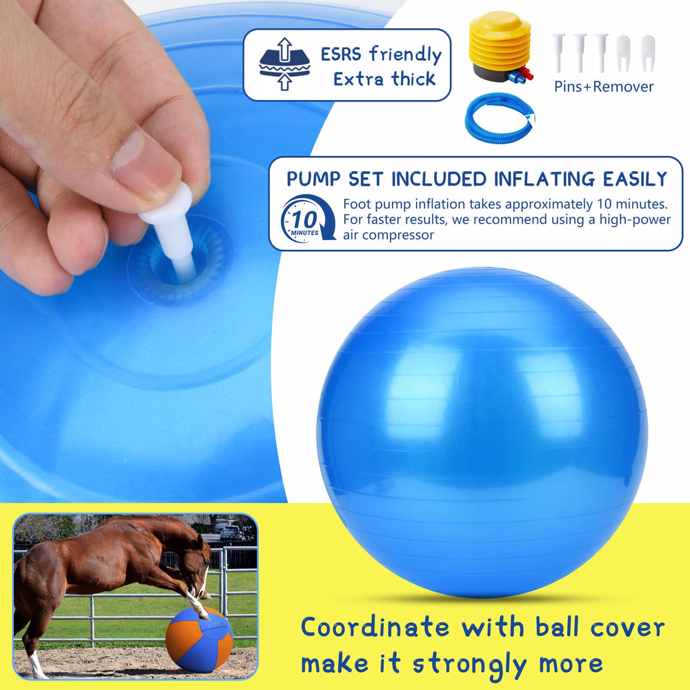 Srotek secure-handle zipper design reduces chewing damage and prolongs playtime.