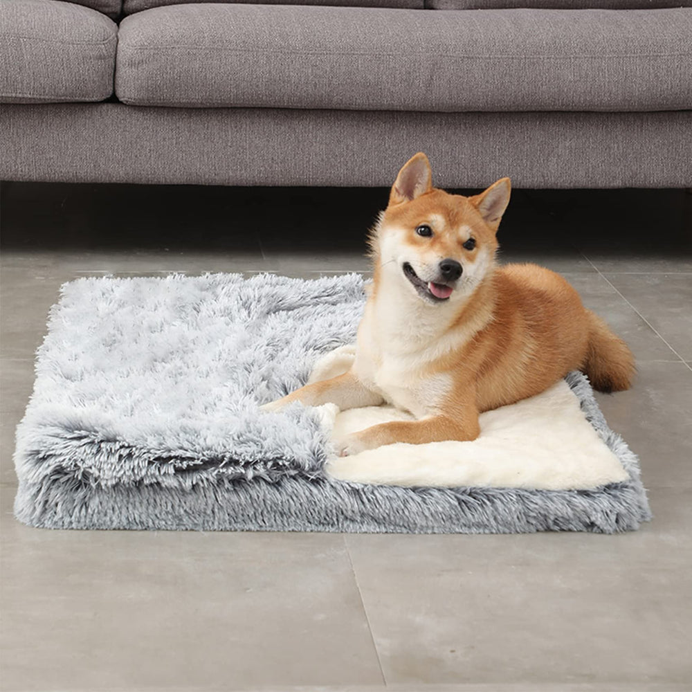 SSAWcasa waterproof bottom helps keep the bed drier after play.