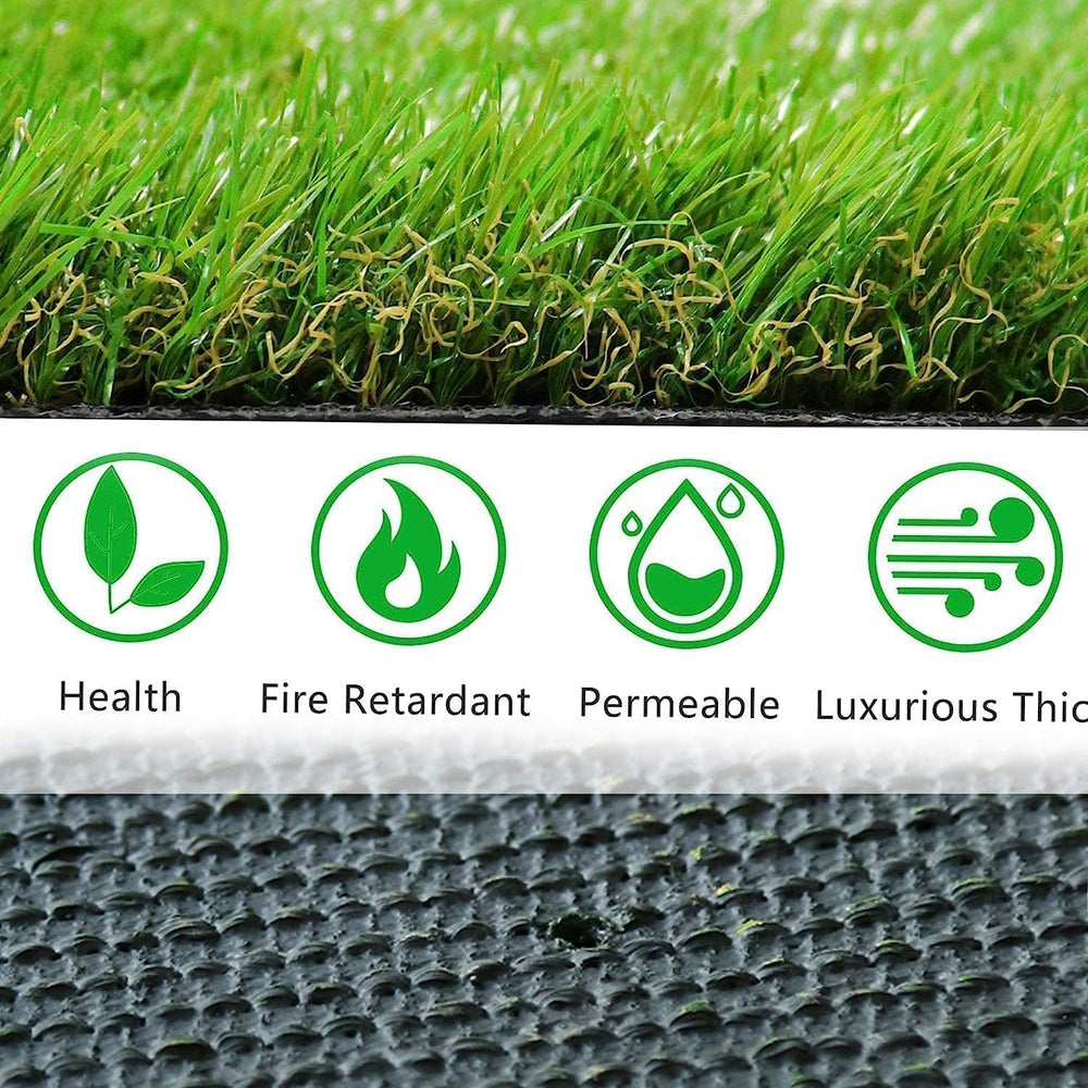 SSRIVER artificial grass dog pee tray washable with soapy water for easy cleaning