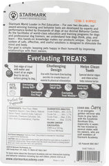 Starmark Everlasting Ball compatibility featuring Groovy, Treat, and Bento balls