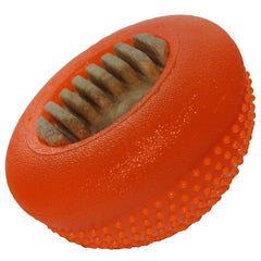 Starmark Everlasting Treat Bento Ball small puzzle-action provides interactive enrichment for mental stimulation