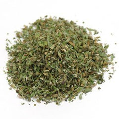Starwest Botanicals Catnip Leaf C/S bag view highlights resealable packaging for freshness and reuse.