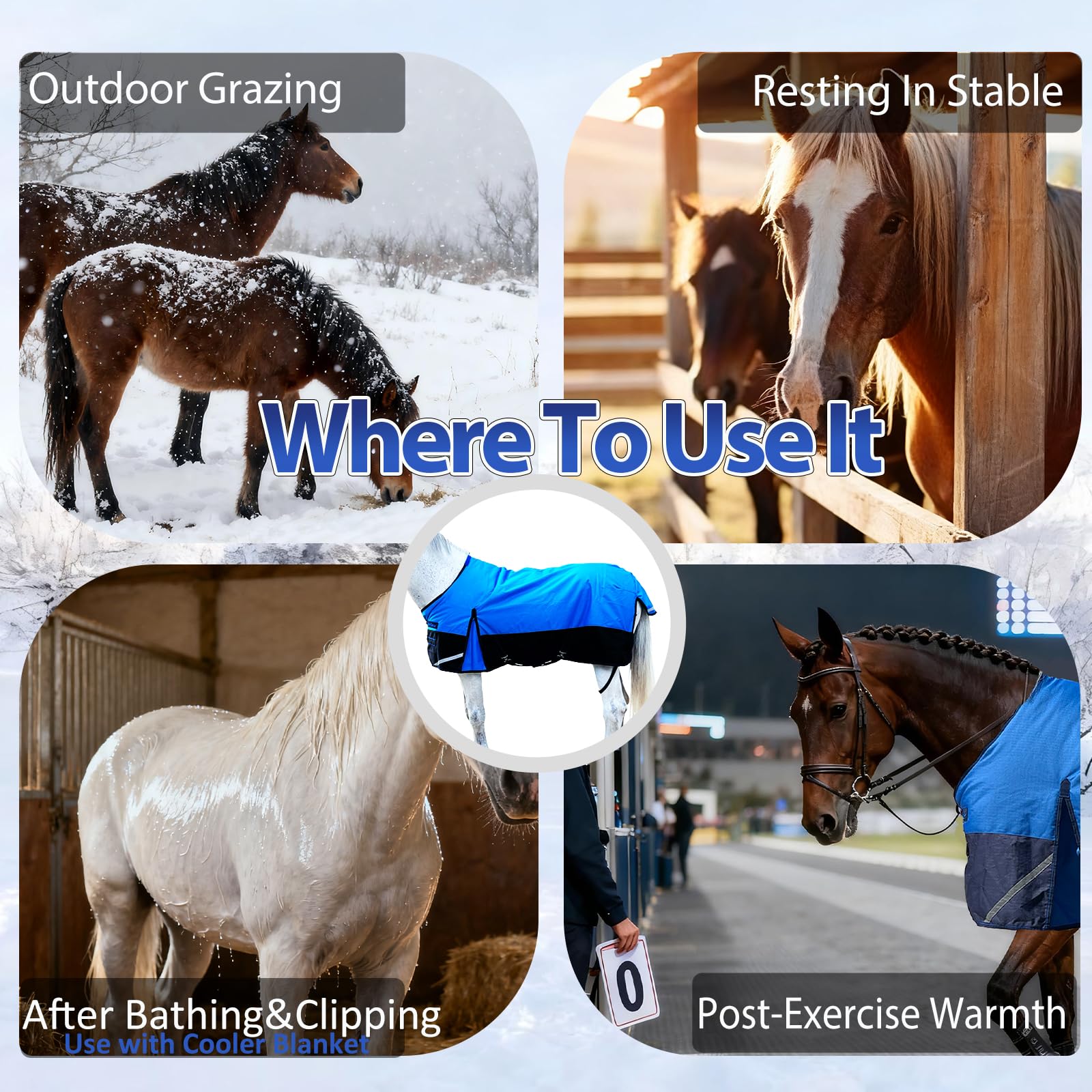 SteeDear 300g insulation provides warmth without heaviness.