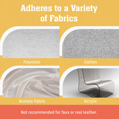 Stelucca Amazing Shields extra-large 17x12 inch sheet covers sofa sections effectively.