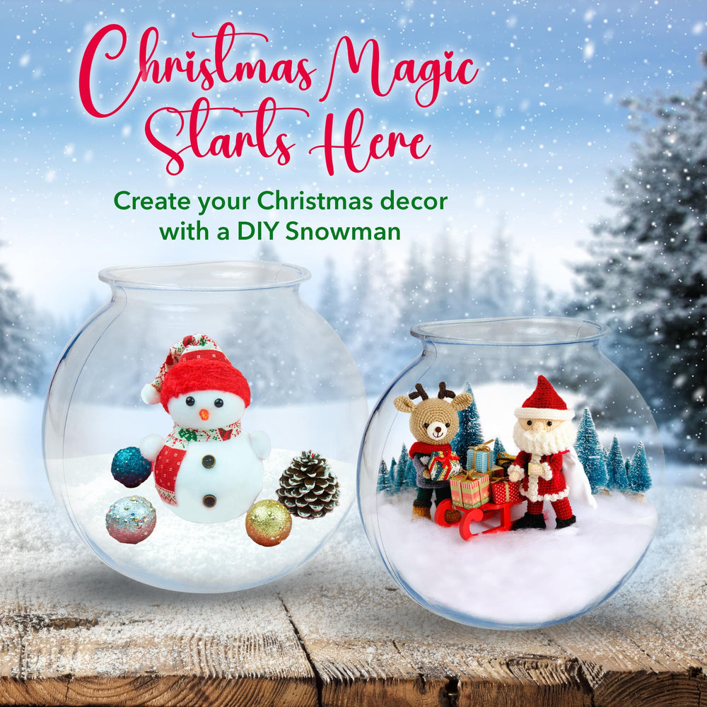 Sterline BPA-free bowls ensure safe, durable party use.