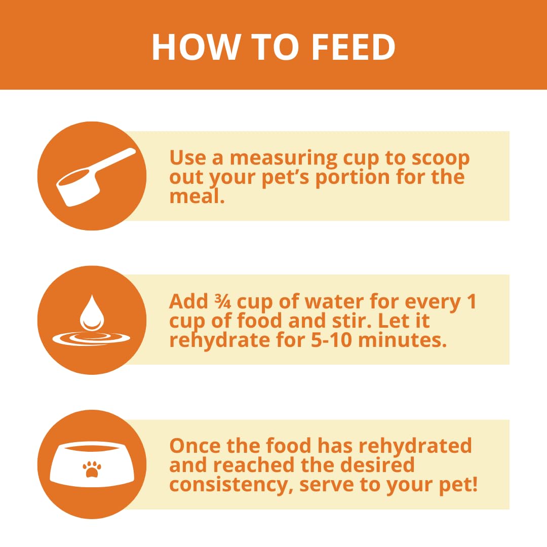 Steve's Real Food pork-nuggets-picky-eaters speaks to palatable, dog-and-cat friendly options.