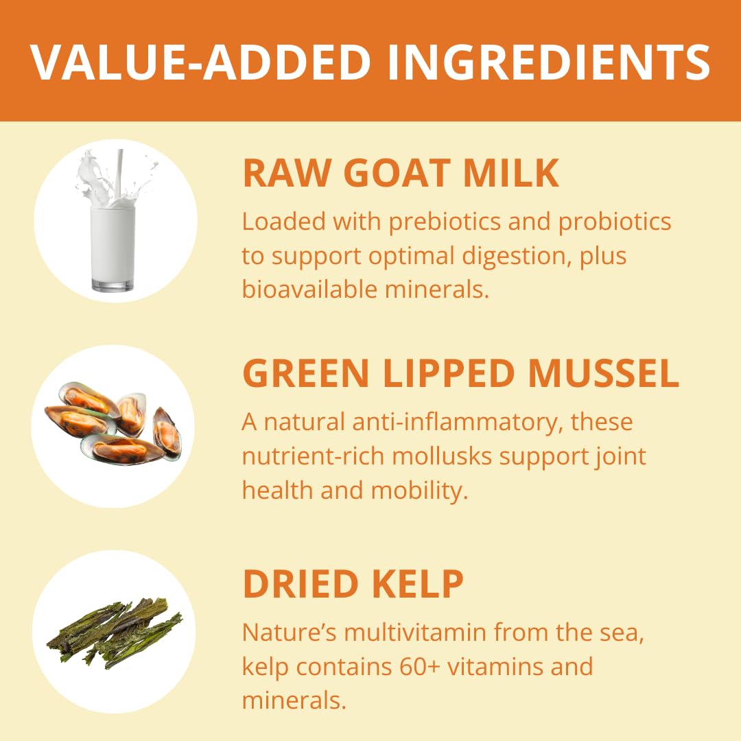 Steve's Real Food pork nuggets serving-time illustrates versatile meal, topper, or treat.