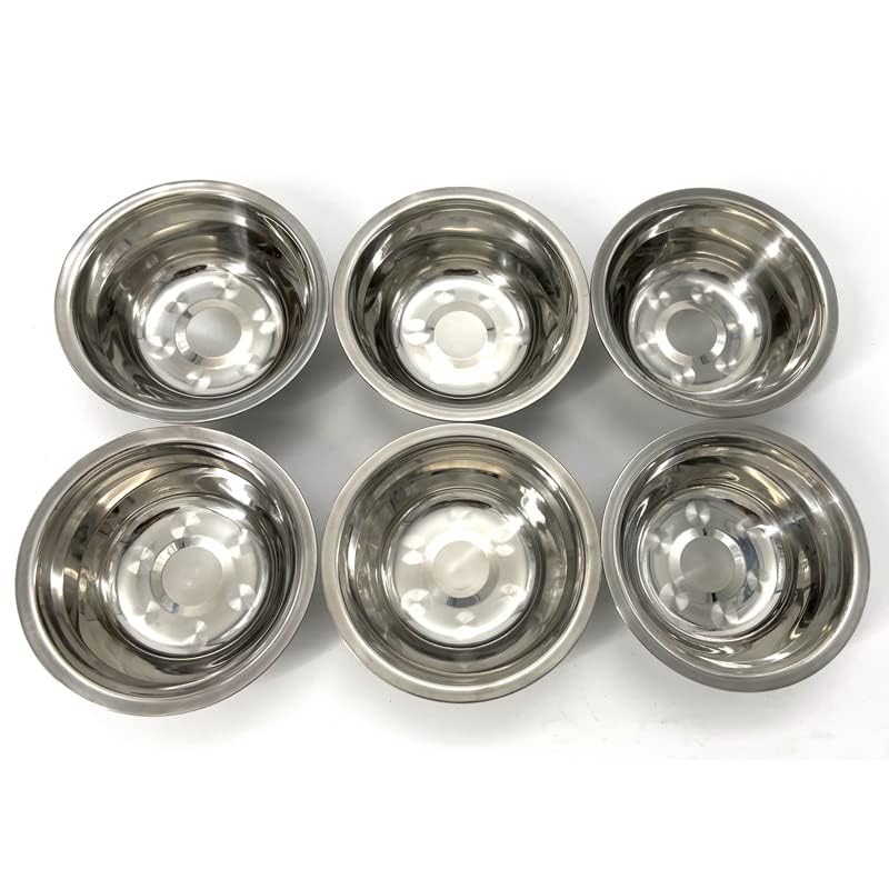 STKBES Puppy Feeding System easy-clean bowls simplify after-meal cleanup.