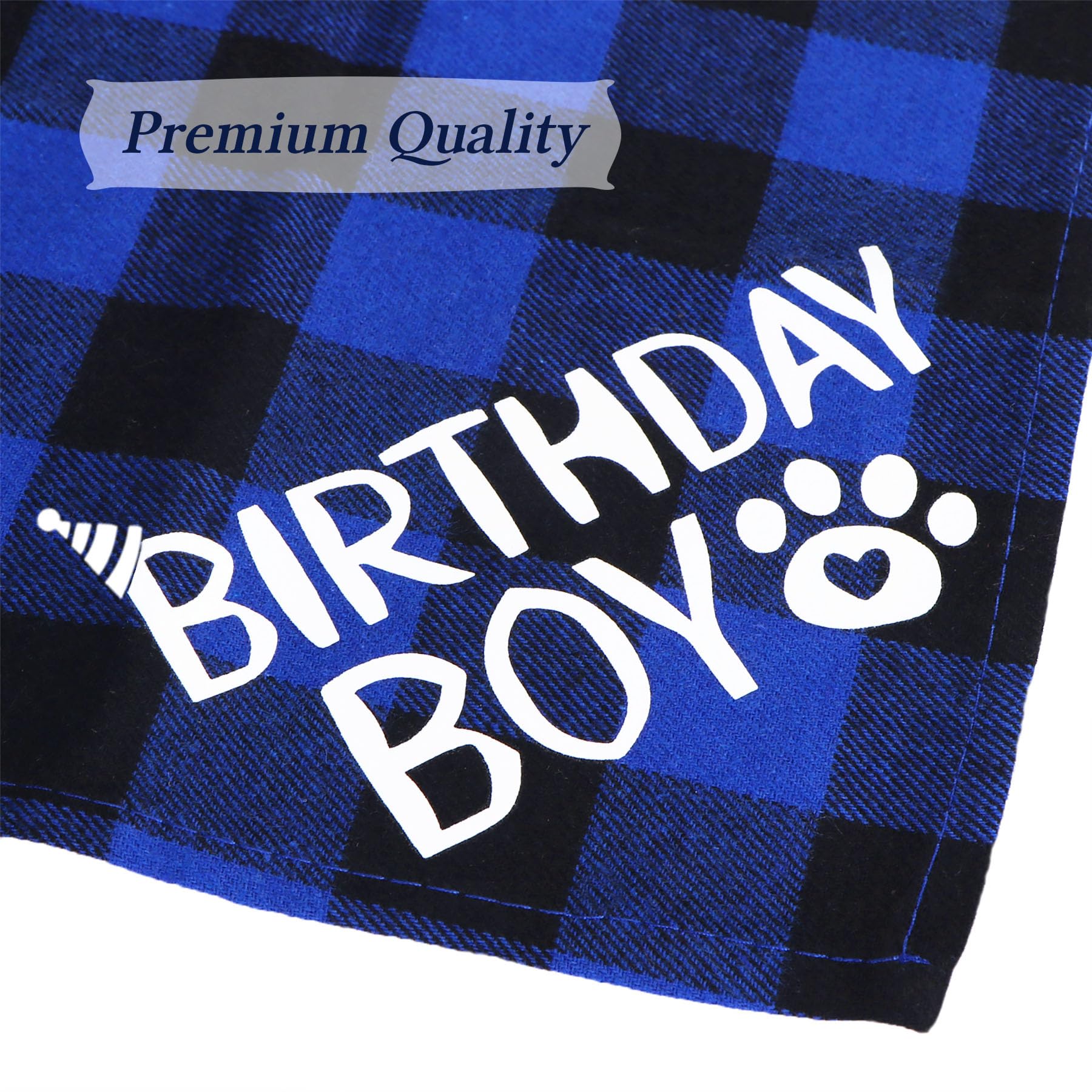 STMK dog birthday supplies collection highlights premium party decor vibes.