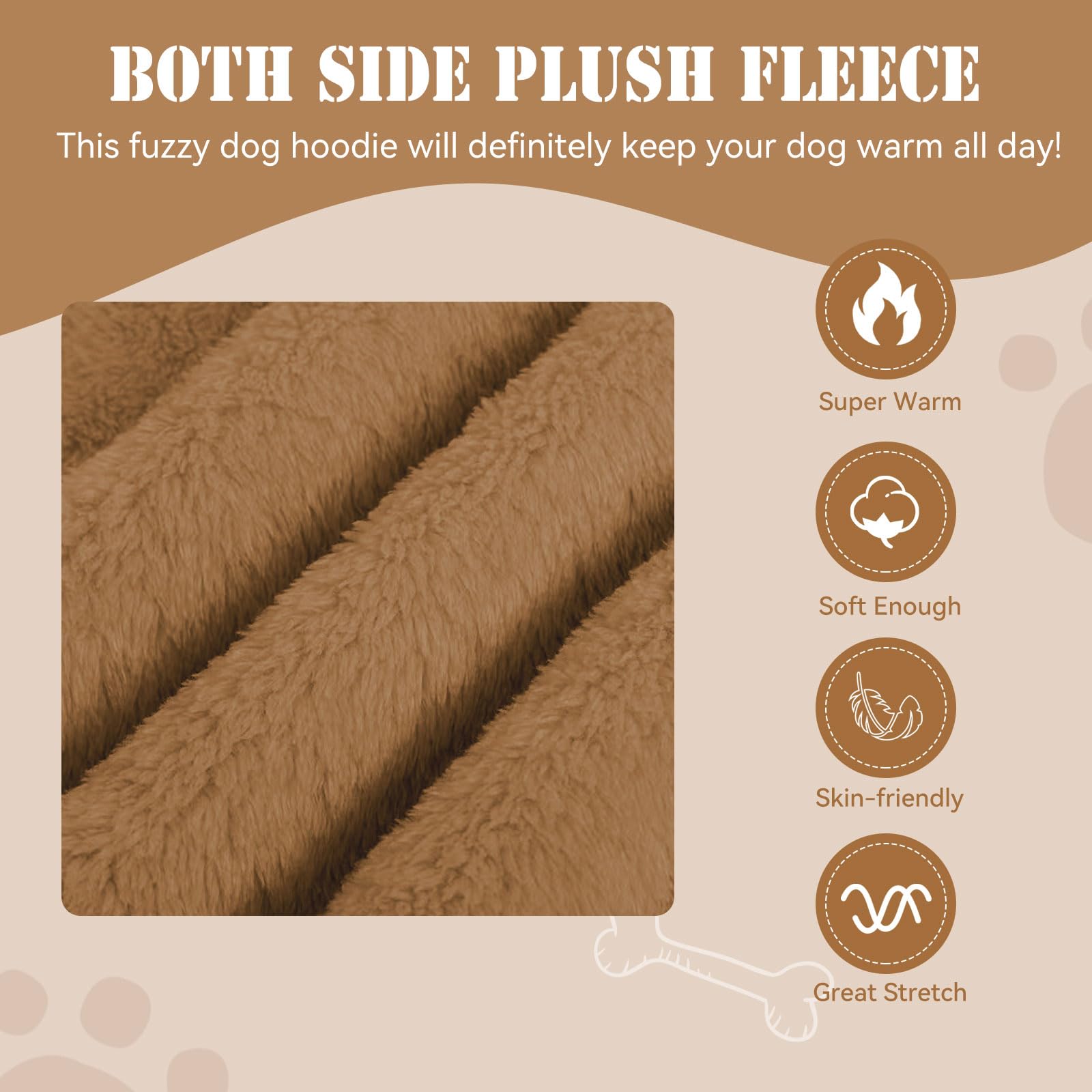 Stpiatue machine-washable polyester fabric resists tears, pilling, fading after washing.