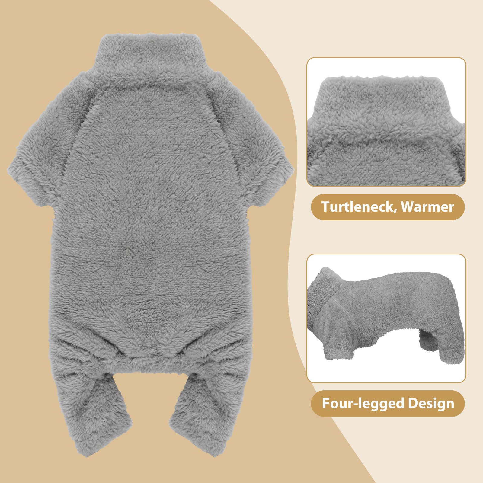 Pijama con cintura elástica de Stpiatue para un calce cómodo.