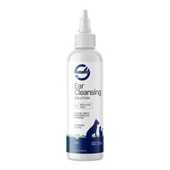 Stratford Ear Cleaner bottle pour for easy application and deep cleansing