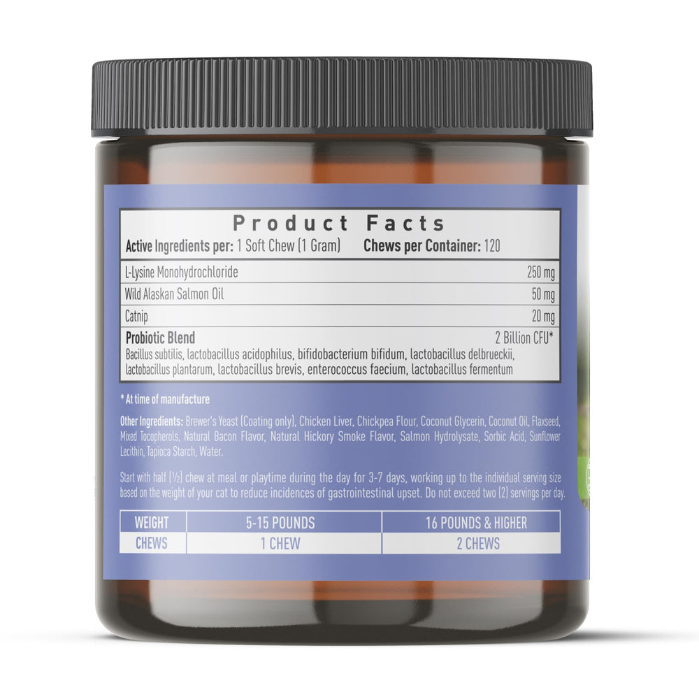 Strawfield Pets Super Chews lab-batch testing photo reassures safety and independent testing.