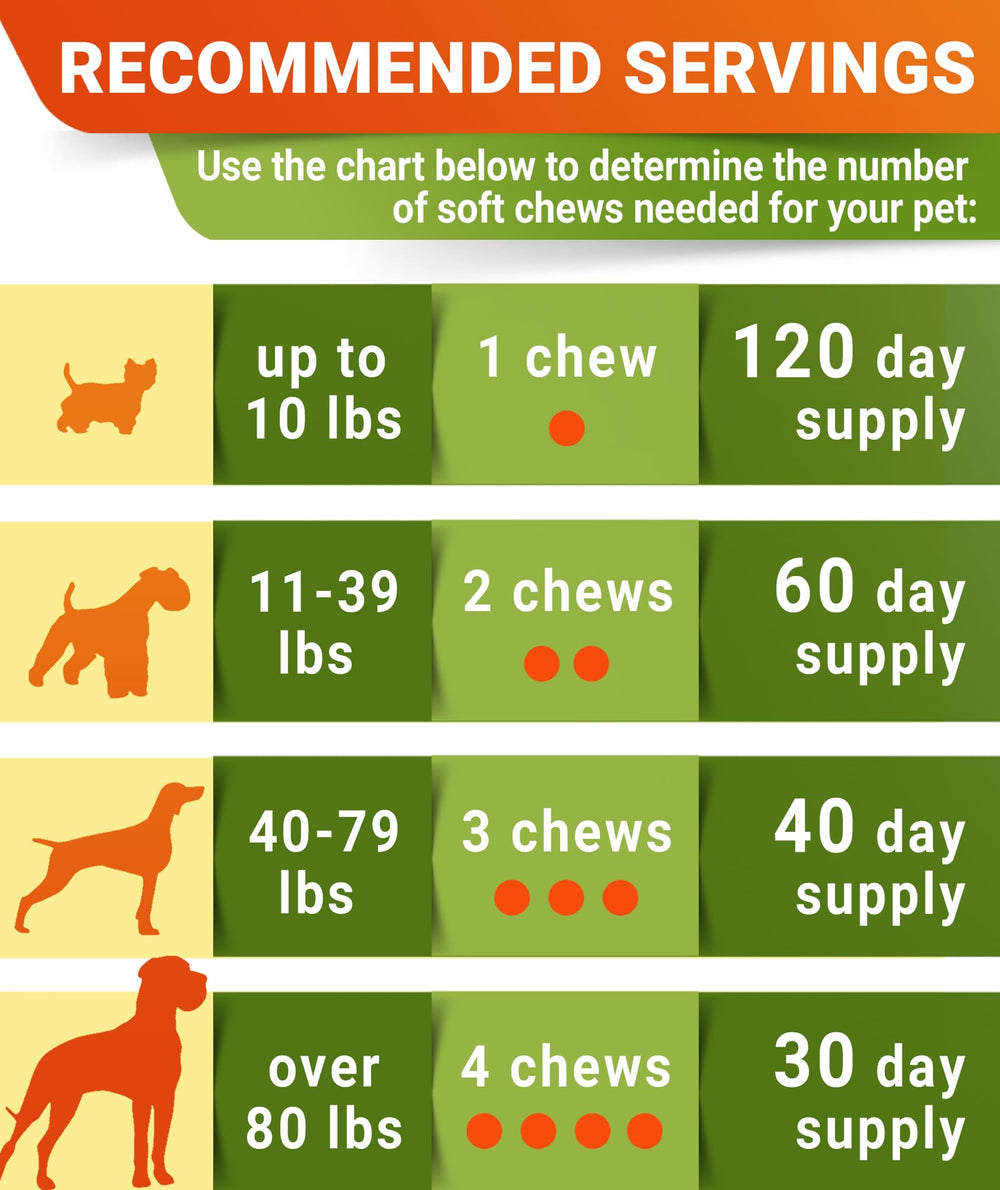STRELLALAB made-in-usa quality dog supplement demonstrates trusted manufacturing safety.