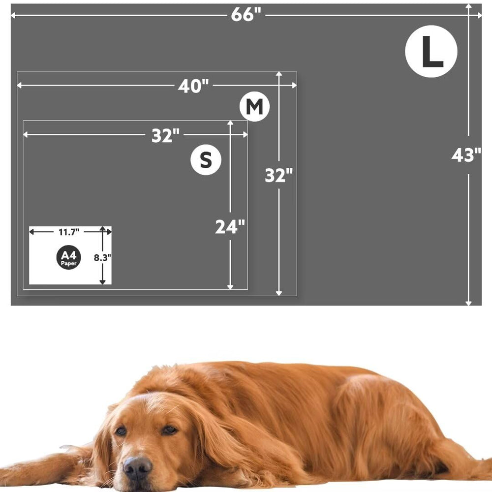 Stuffed Premium Soft Dog Blanket in car aids travel warmth for pets.