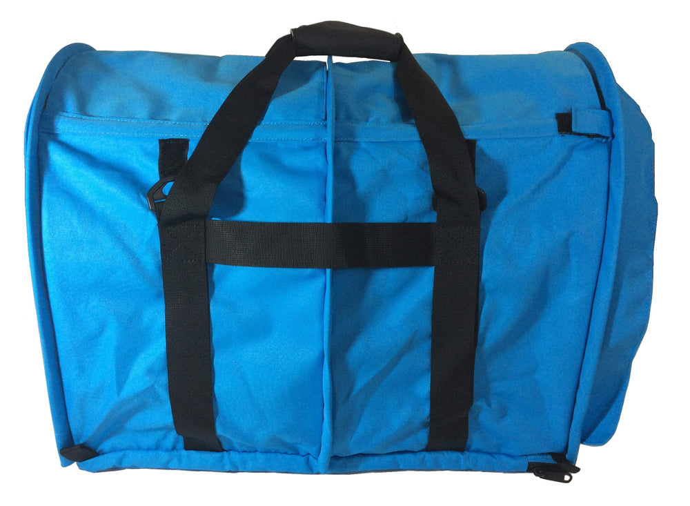 STURDI BAG XL 600-denier fabric adds durable daily-use performance