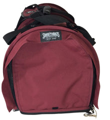 STURDI BAG XL 4-point safety straps enable secure, stable transport.