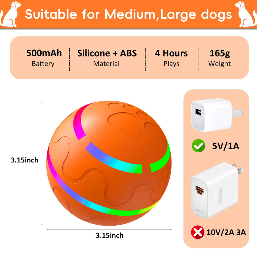 SUJF irregular rolling mode works best on hard floors like wood or tile