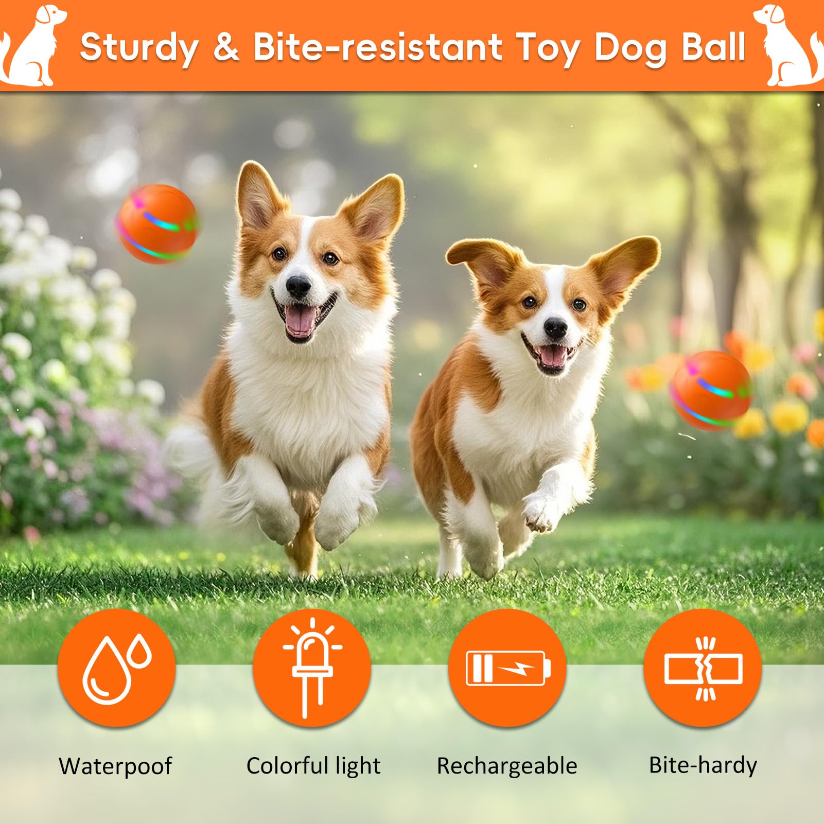 SUJF TPU shell keeps chewing sessions safe and durable for non-aggressive chewers