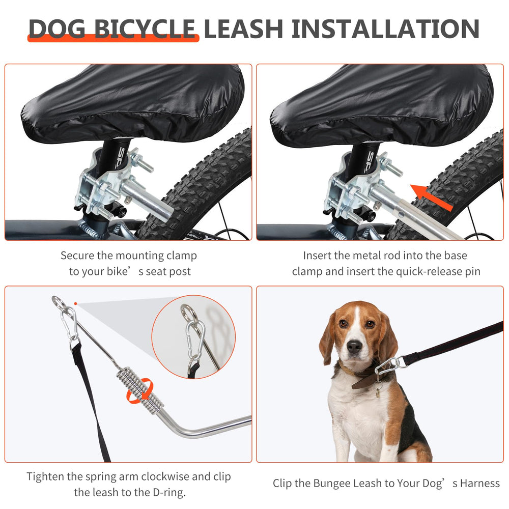 Sukubiui Quick-Release Clamp ensures tool-free installation on most seat posts