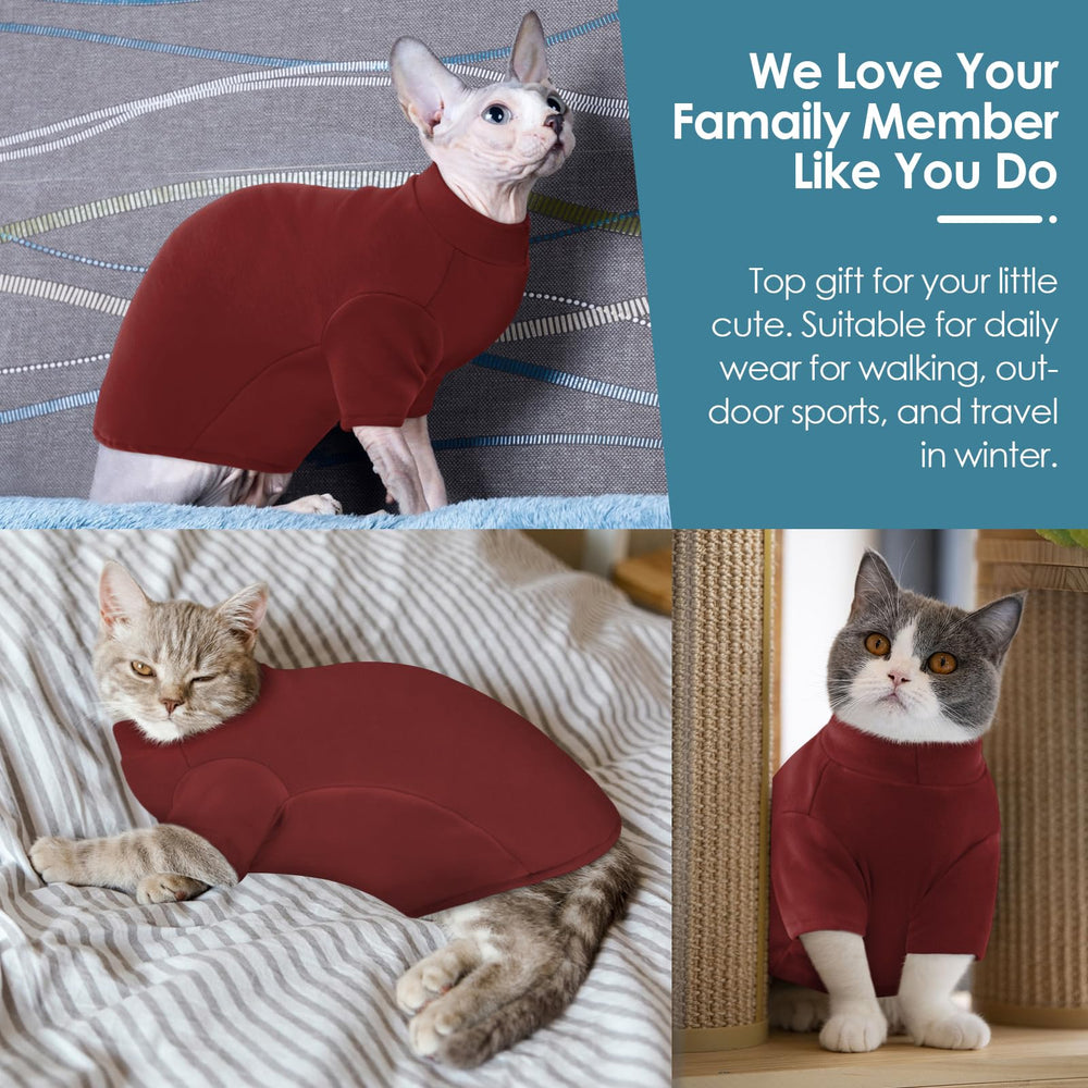 SUNFURA abdomen-cut design aids comfortable bathroom breaks.