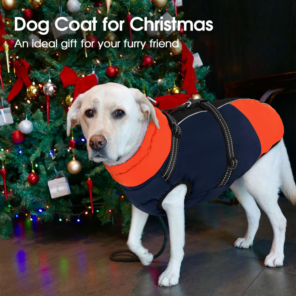 SUNFURA polar fleece lining adds soft warmth on chilly days