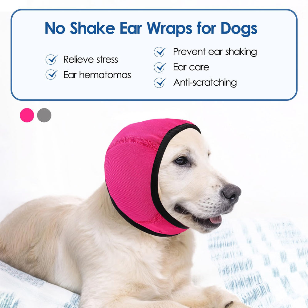 SUNFURA dog grooming-bath-dry support hoodie during brushing, bathing, or nail clipping.