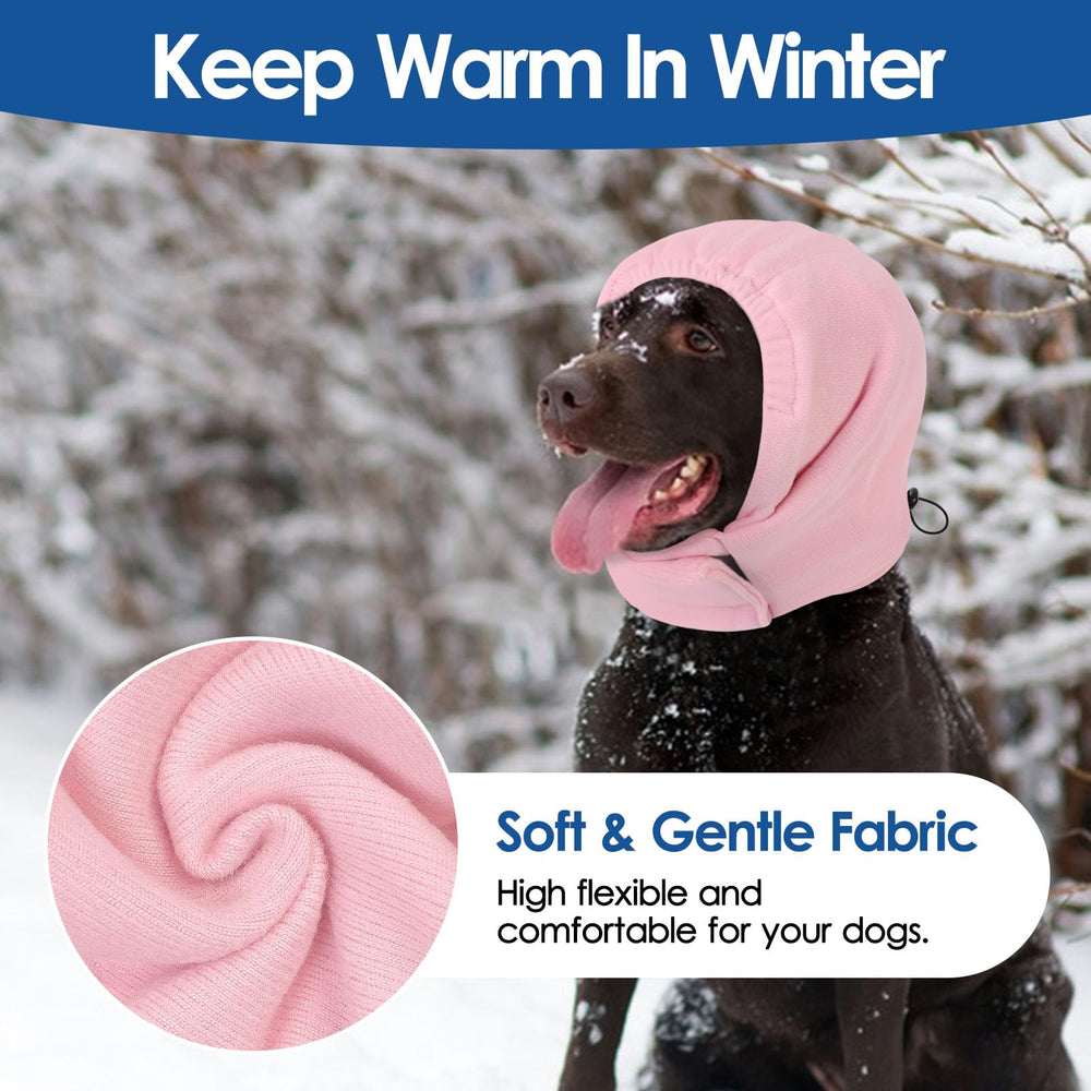SUNFURA grooming-ready hoodie makes blow-drying and grooming sessions easier and calmer.