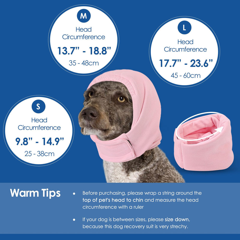SUNFURA lightweight hoodie allows freedom of movement during play, grooming, or travel.