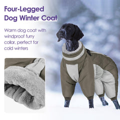 SUNFURA elastic belly and cuffs ensure secure fit and reduces dirt and draft