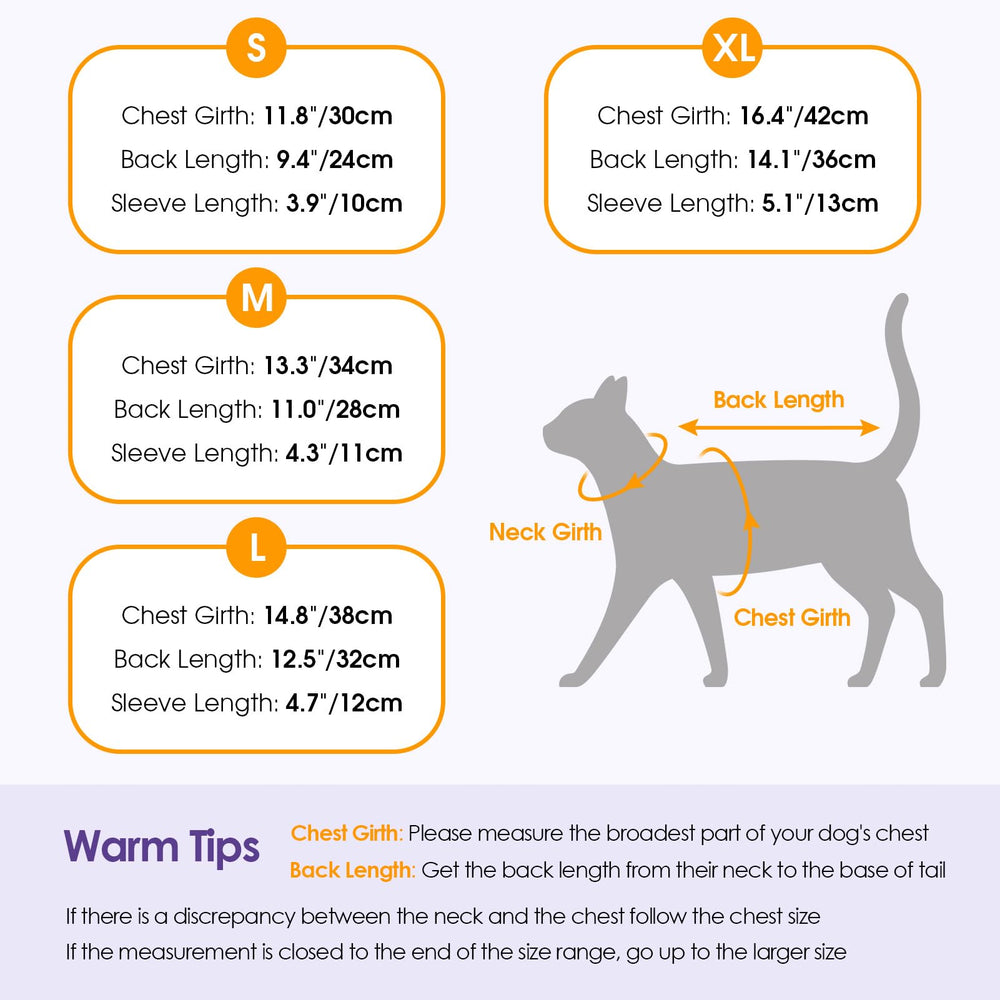 SUNFURA Hair Sticky Cat Clothes warm luxury shown on a cat in cozy setting