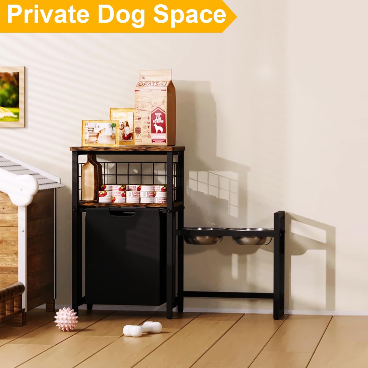 Sungaryard easy assembly with simple setup and low-maintenance cleaning.