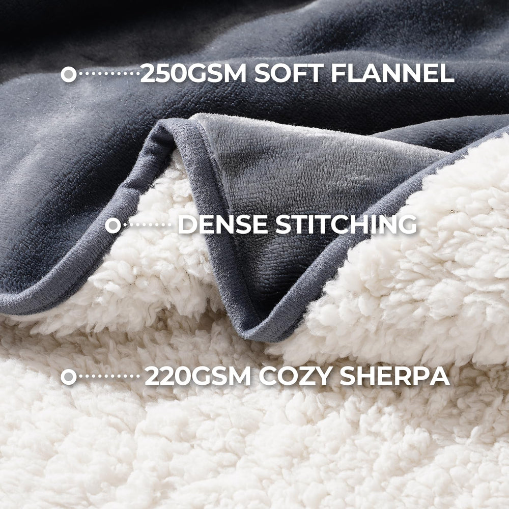 Sunheir waterproof layer close-up emphasizes leakproof protection for pets.