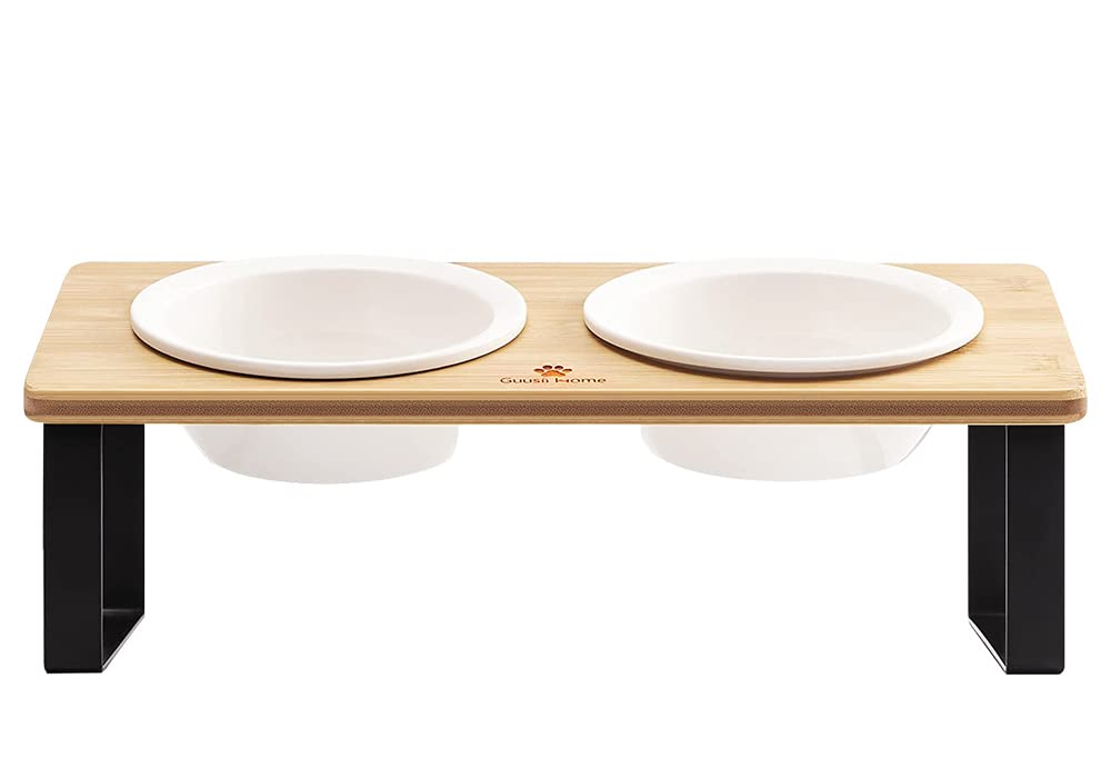 Sunhoo clean dining area keeps bowls away from dust and hair