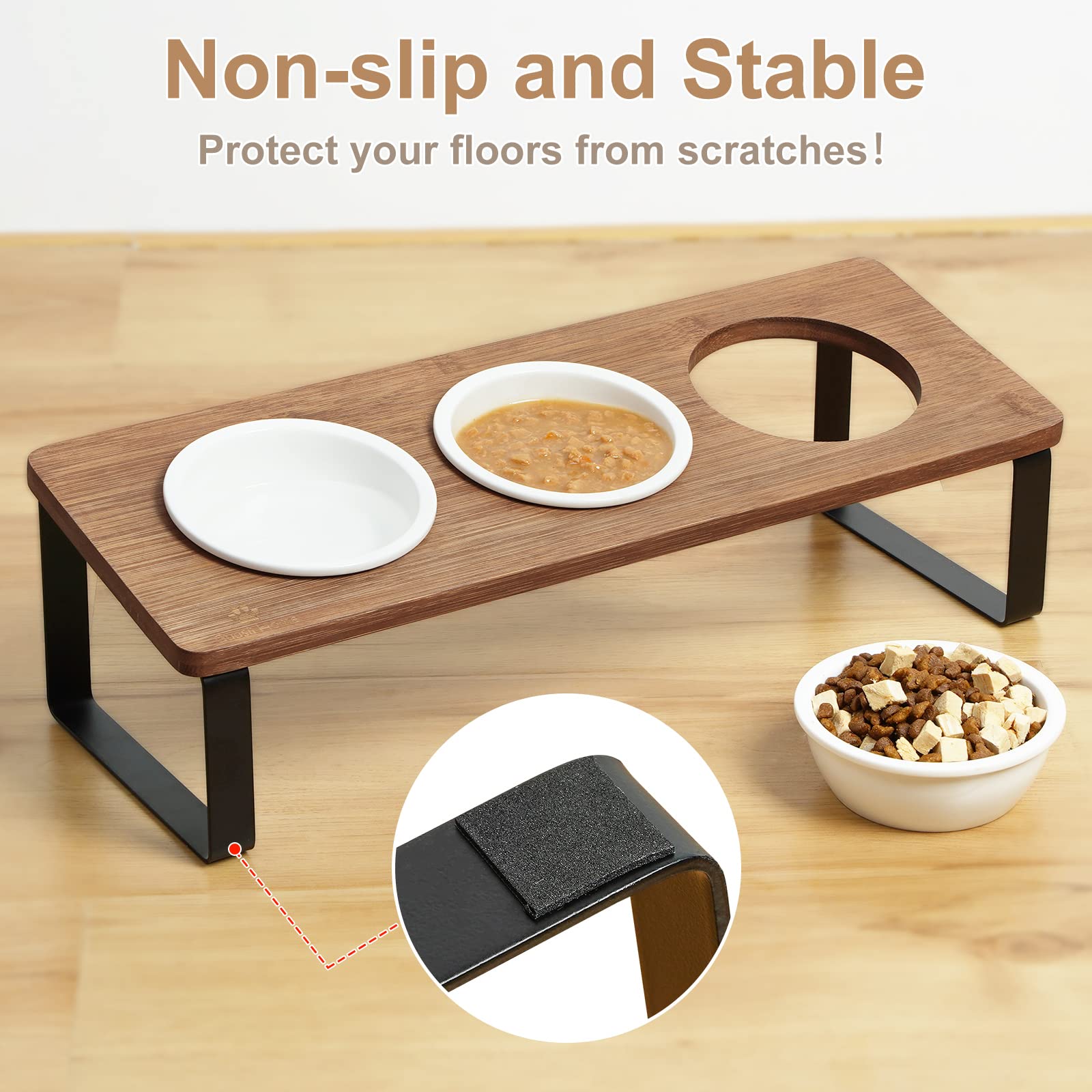Sunhoo easy-assembly design lets you set up in minutes.