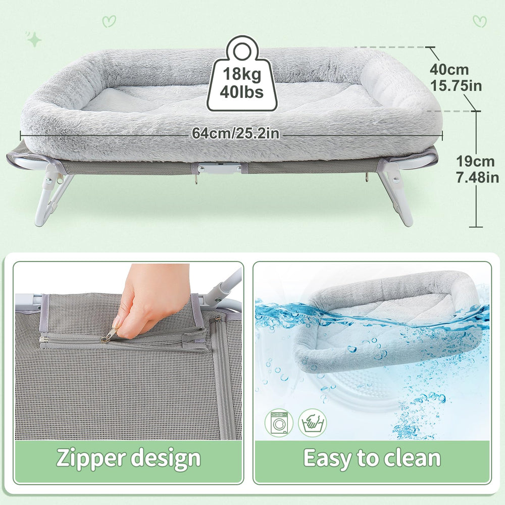 Sunhoo foldable design for portability and easy storage