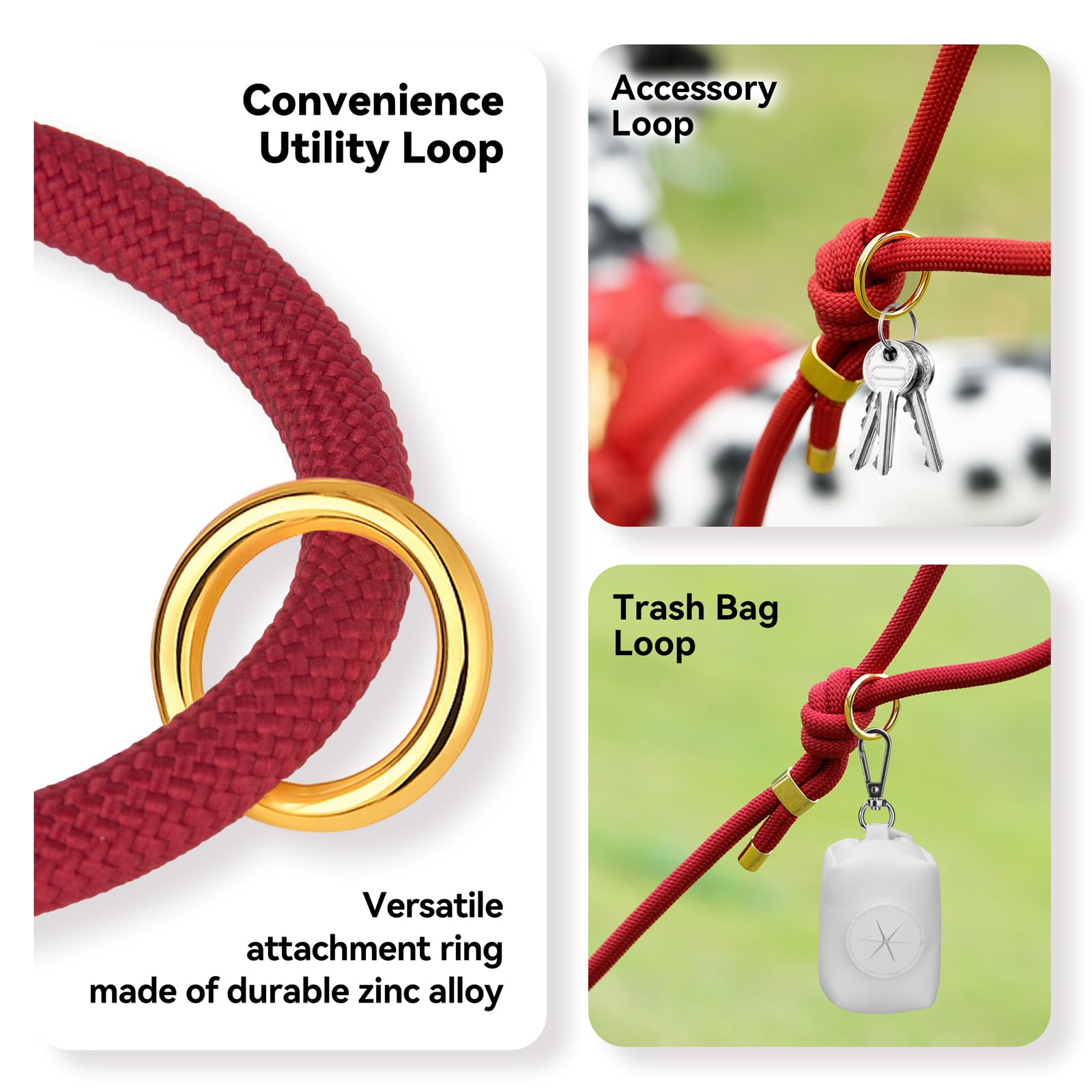 Sunraymascota zinc alloy clasp resists rust for lasting security.