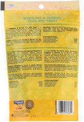 Sunseed Vita Prima Hedgehog Treat Wigglers & Berries Mealworms Closeup showcases protein-rich snack texture.