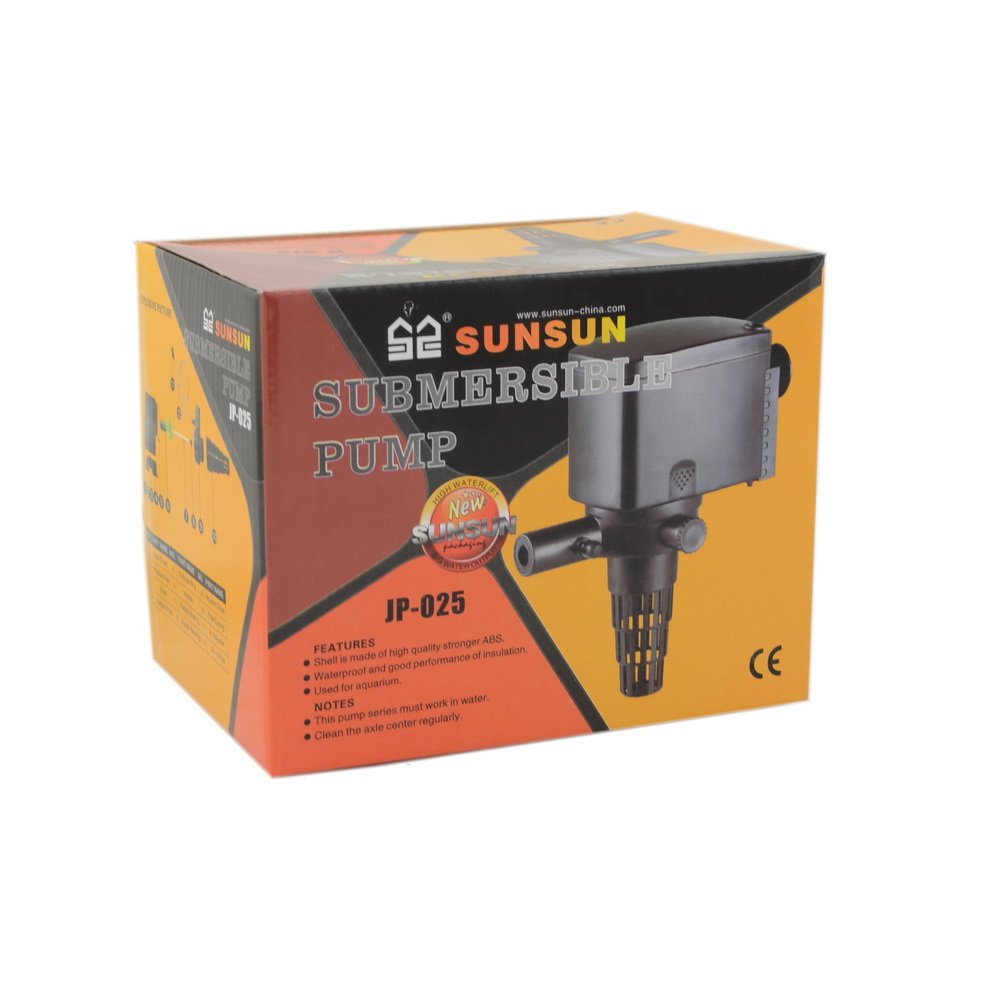 Super Aqua Power Head Pump air valve and soft hose enabling adjustable aeration