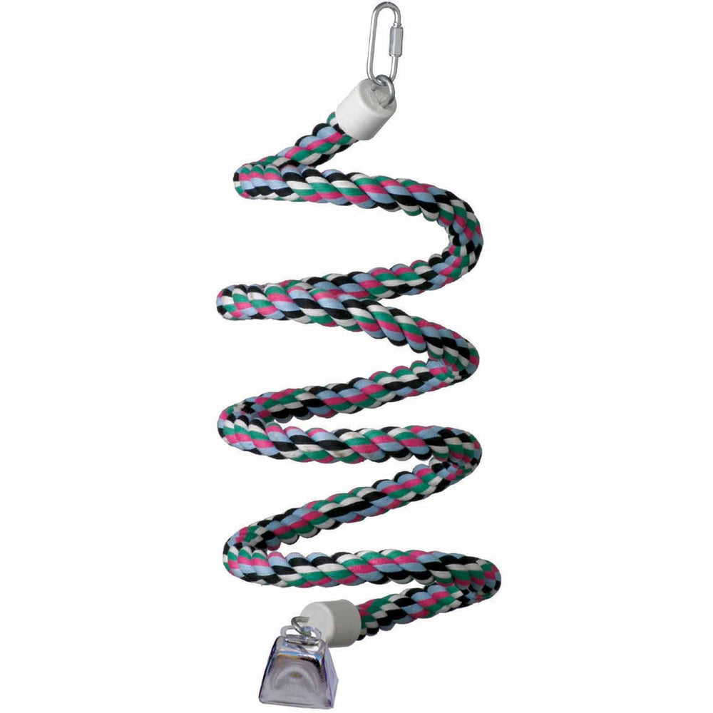 Super Bird Creations SB324 medium bird toy for daily enrichment