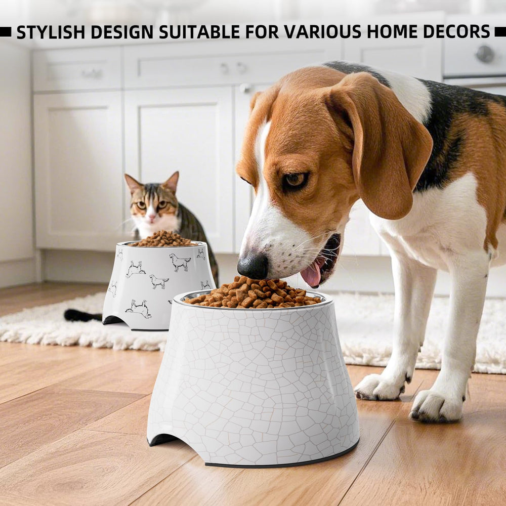 Super Design removable-bowl enables quick cleaning and hygienic care.