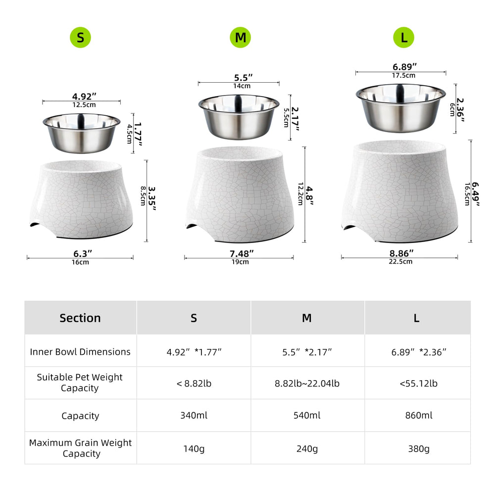 Super Design removable stainless steel bowl for easy cleaning.