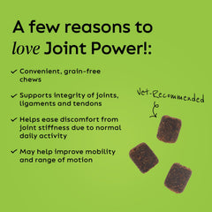 Soft chews close-up showing easy-to-feed texture for dogs and cats.